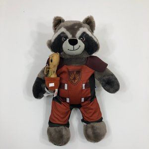 groot teddy bear